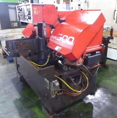 AMADA バンドソー HA-300