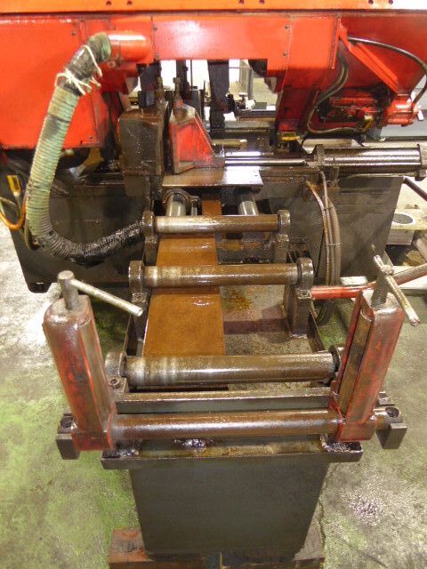 AMADA バンドソー HA-300