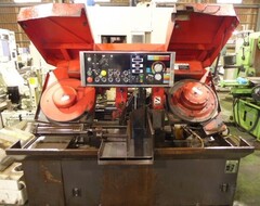 AMADA バンドソー HA-300