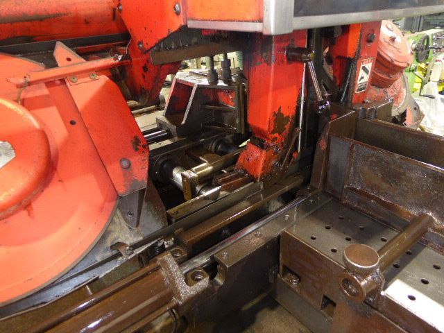 AMADA バンドソー HA-300