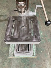 日立工機 ボール盤 B13SH