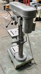 日立工機 ボール盤 B13SH