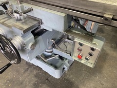 静岡鐵工所 ラム型フライス VHR-A