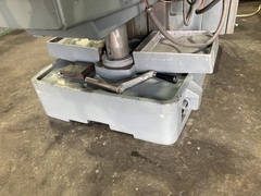 静岡鐵工所 ラム型フライス VHR-A