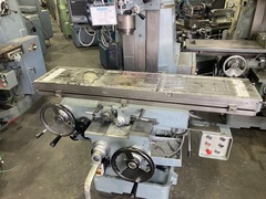 静岡鐵工所 ラム型フライス VHR-A