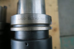 MST HSKツール A100-SLZ42-135