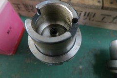MST HSKツール A100-SLZ25-135