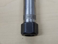 BIG ストレートコレットホルダ MB-20