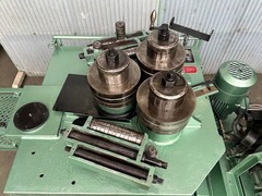 マック ベンディングロール DA-OH50