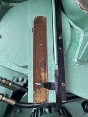 マック ベンディングロール DA-OH50