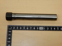 大昭和精機 BIG ストレートコレットホルダ MB-20