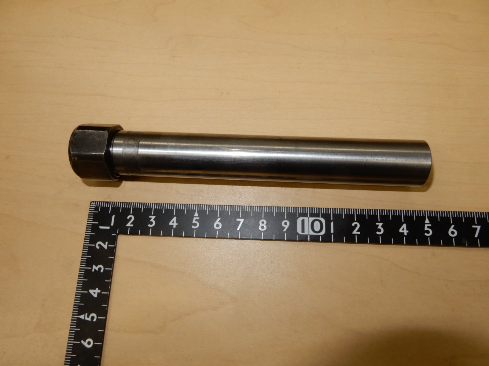 大昭和精機 BIG ストレートコレットホルダ MB-20