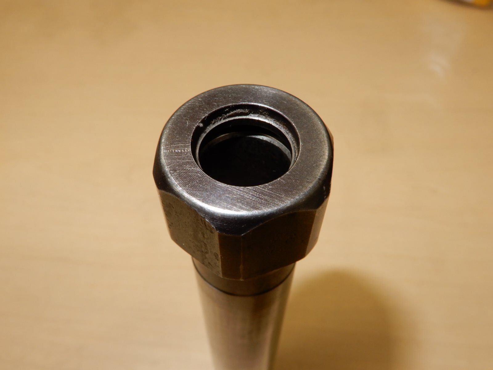 大昭和精機 BIG ストレートコレットホルダ MB-20