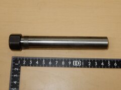 大昭和精機 BIG ストレートコレットホルダ MB-20