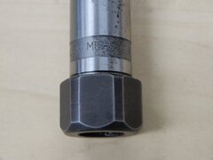 大昭和精機 BIG ストレートコレットホルダ MB-20