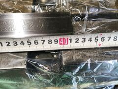 富士機工 ベンダー金型 2V10-12