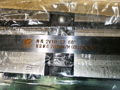 富士機工 ベンダー金型 2V10-12