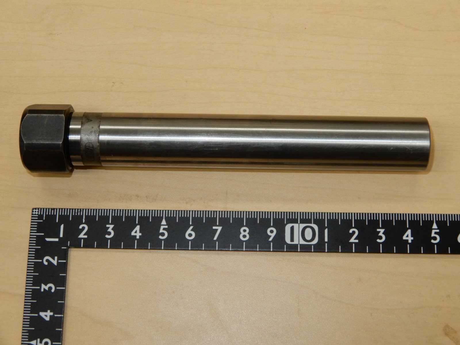大昭和精機 BIG ストレートコレットホルダ MB-20