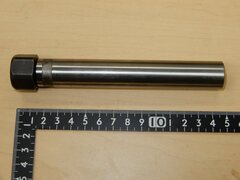 大昭和精機 BIG ストレートコレットホルダ MB-20