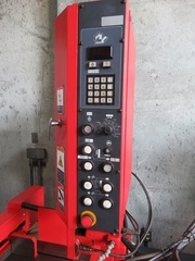 アマダ 立型バンドソー VM-420