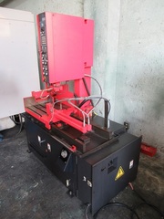 アマダ 立型バンドソー VM-420