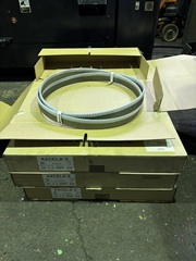 アマダ 立型バンドソー VM-420