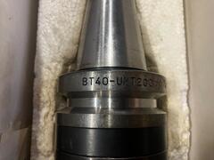 日研 マイクロタッチ BT40-UMT200