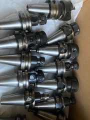 ミーリングチャック BT30ET7-60