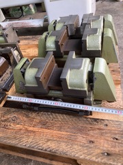 共立 エアー両締めセンターバイス KAW135