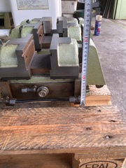 共立 エアー両締めセンターバイス KAW135