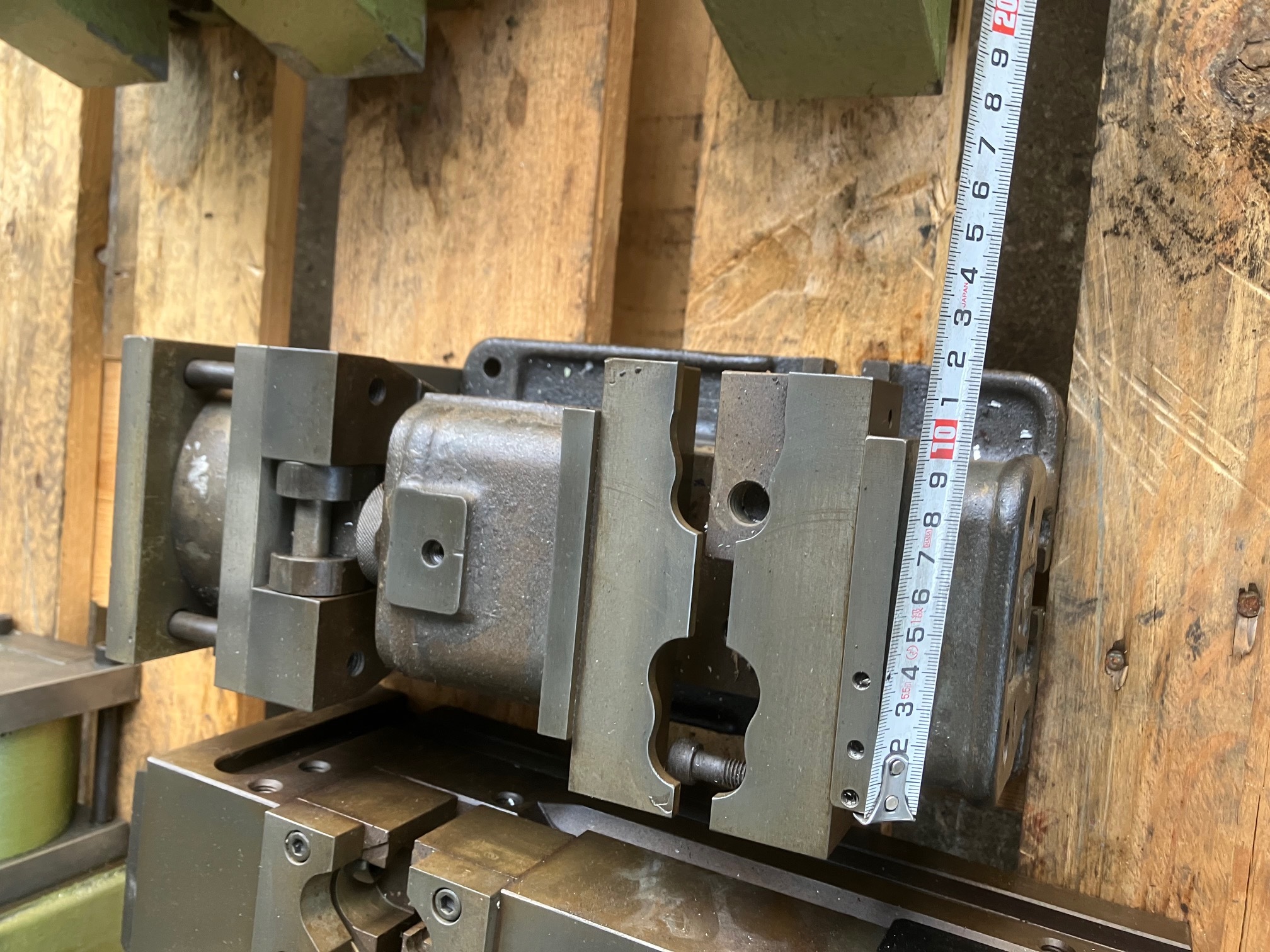 共立 エアーバイス 不明