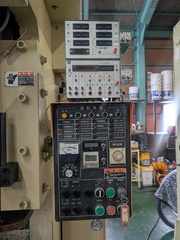 アマダ 60Tプレス TP-60