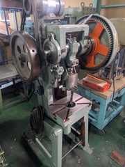 金田賢製作所 7Tプレス KPS-7