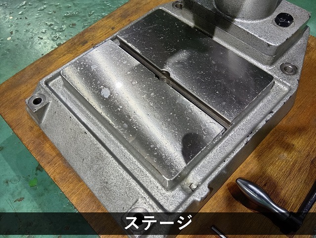 ブラザー工業｜BROTHER 自動タッピング盤 BT0-263