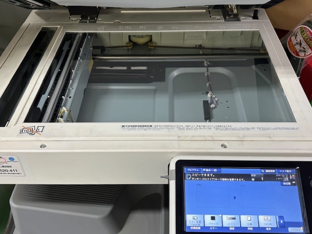 コニカミノルタ カラー複合機 bizhub　c227