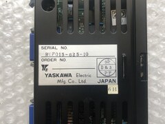 安川電機 YASKAWA ELECTRIC motionpack-100 JEFMC-B010