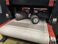 AUTHENTEC バリ取り機 AUDEBU1000