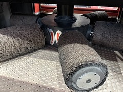 AUTHENTEC バリ取り機 AUDEBU1000