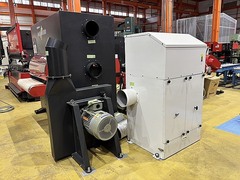 AUTHENTEC バリ取り機 AUDEBU1000