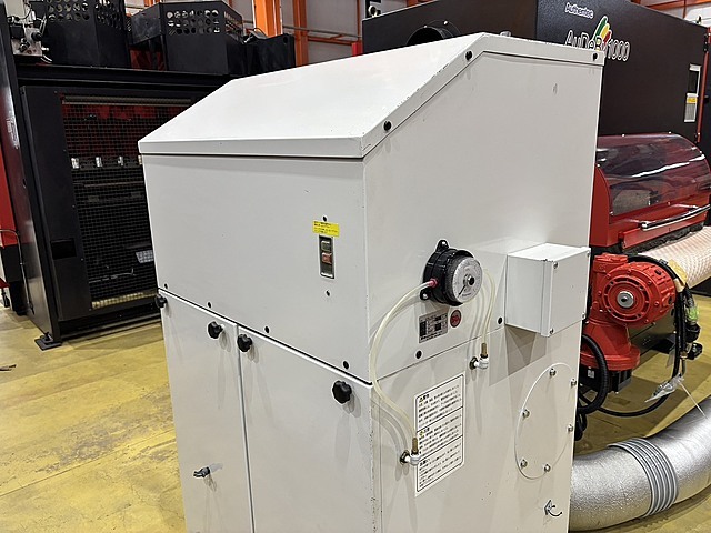 AUTHENTEC バリ取り機 AUDEBU1000