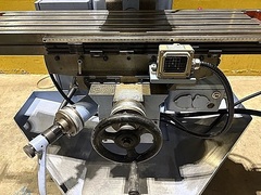 岩下 横フライス NKOC-1