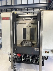 森精機 横型マシニングセンター NH5000DCG/50
