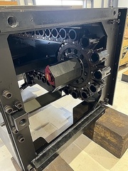 森精機 横型マシニングセンター NH5000DCG/50