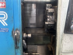 日立精機 NC旋盤 NRB45