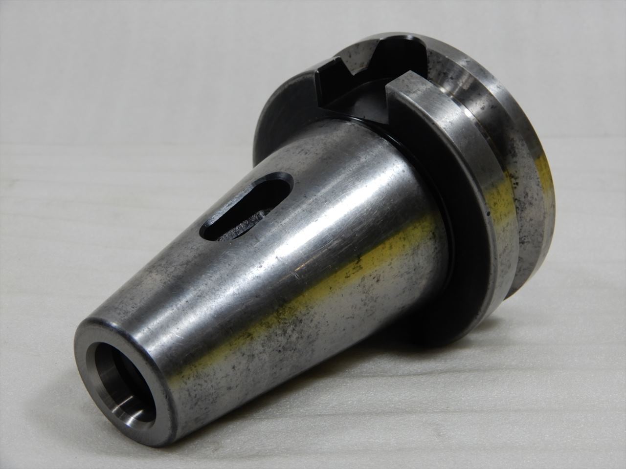 日研工作所 モールステーパホルダ BT50-MTA3-45