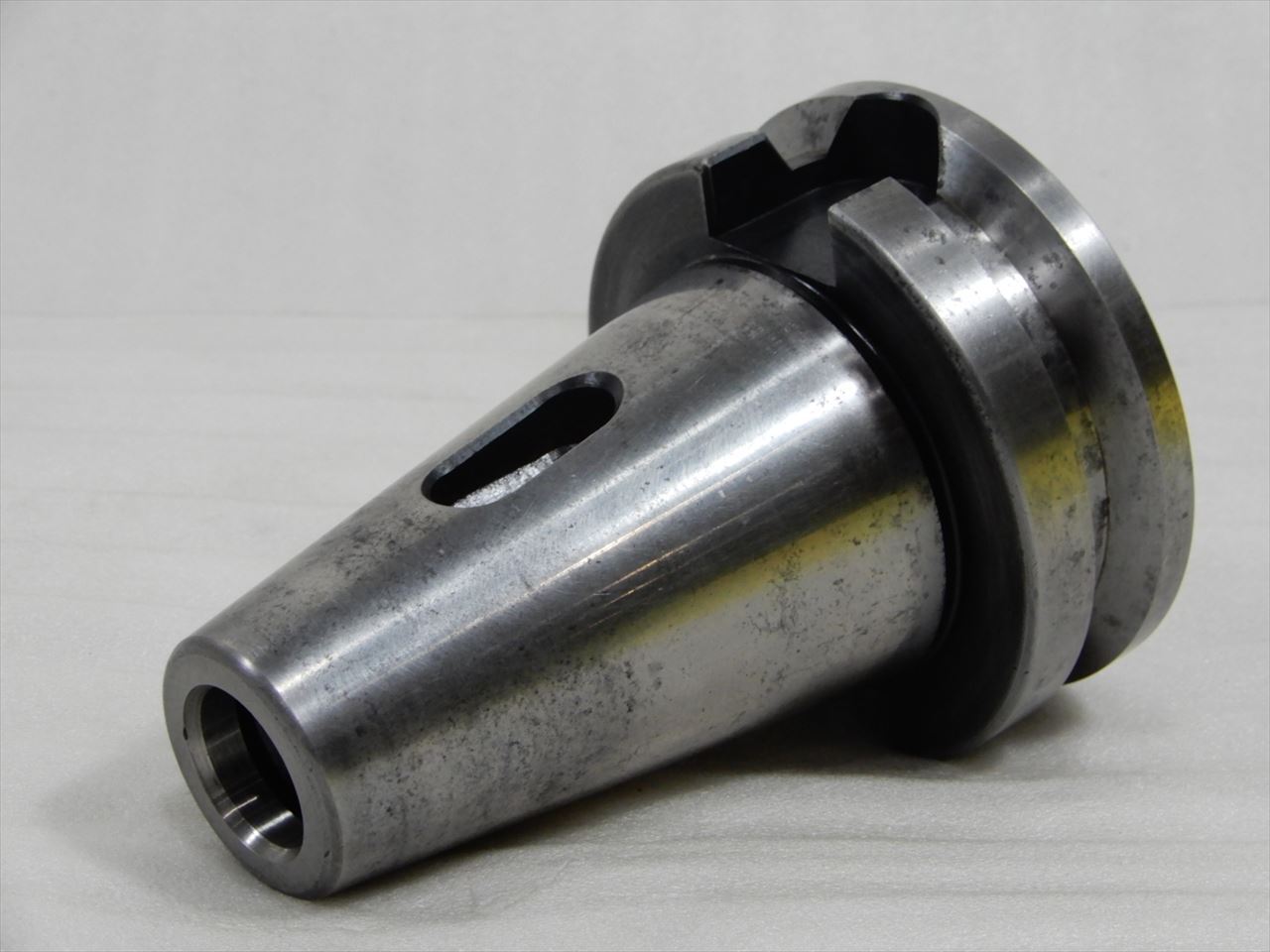 日研工作所 モールステーパホルダ BT50-MTA3-45