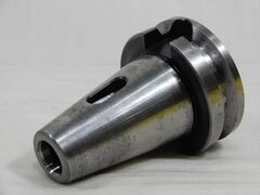 日研工作所 モールステーパホルダ BT50-MTA3-45