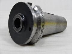 日研工作所 モールステーパホルダ BT50-MTA3-45