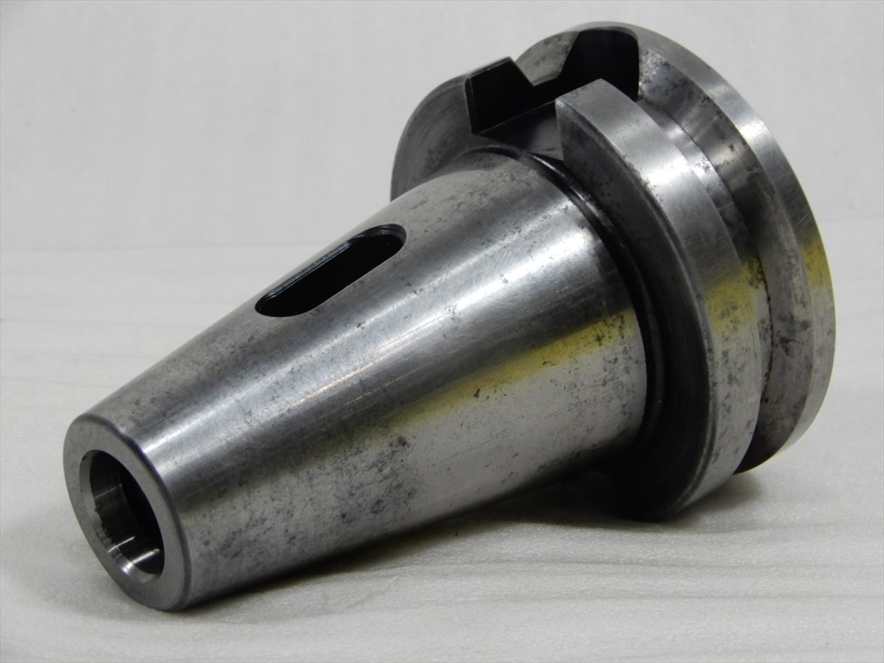 日研工作所 モールステーパホルダ BT50-MTA3-45