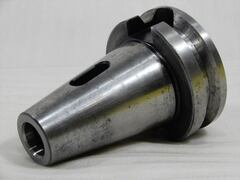 日研工作所 モールステーパホルダ BT50-MTA3-45